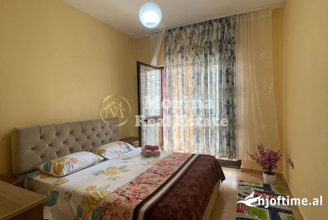 Shtepi ne shitje 1+1 ne Tirane - 150,000 Euro