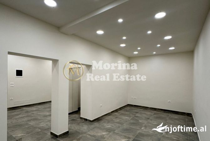 Ambient biznesi ne shitje 1+1 ne Tirane - 550,000 Euro