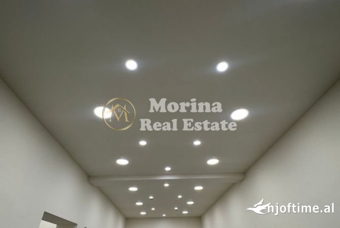 Ambient biznesi ne shitje 1+1 ne Tirane - 550,000 Euro