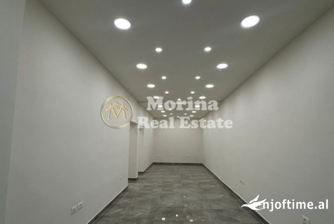 Ambient biznesi ne shitje 1+1 ne Tirane - 550,000 Euro
