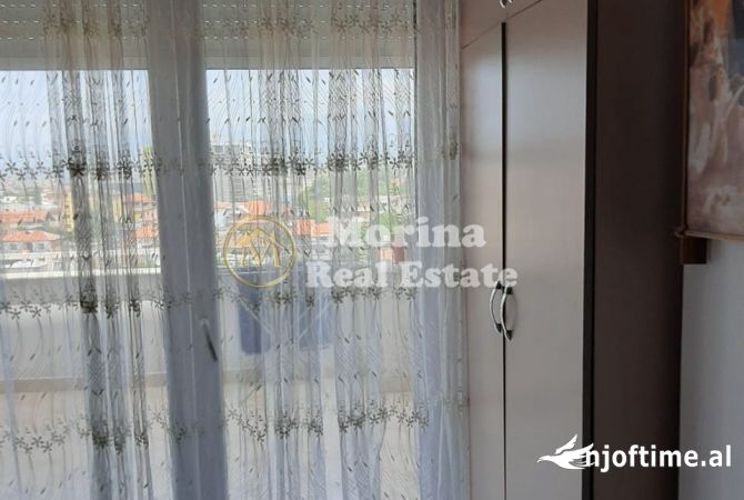 Shtepi ne shitje Apartament ne Tirane, 2+1, Mobilimi E mobiluar, Pagesa 145,000  Euro.