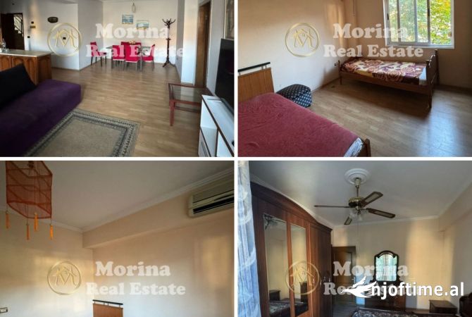 Shtepi me qera 2+1 ne Tirane - 600 Euro
