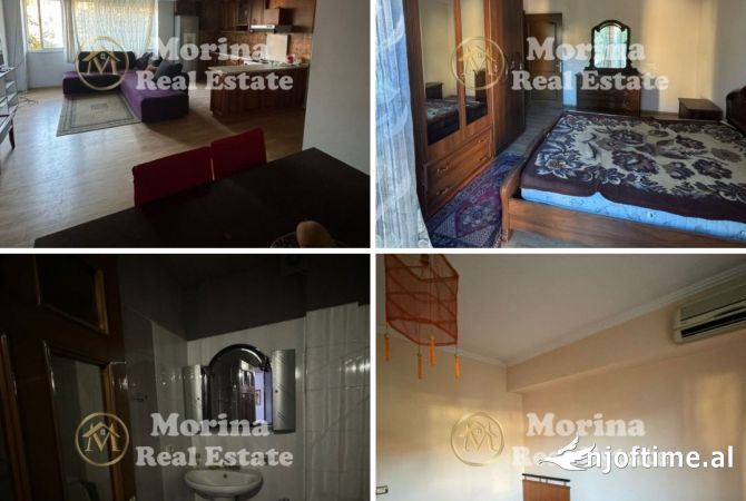 Shtepi me qera 2+1 ne Tirane - 600 Euro