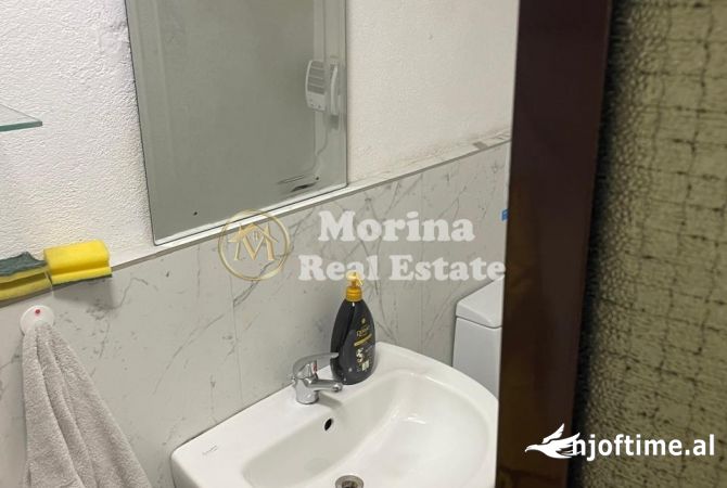 Ambient biznesi ne shitje 1+1 ne Tirane - 295,000 Euro