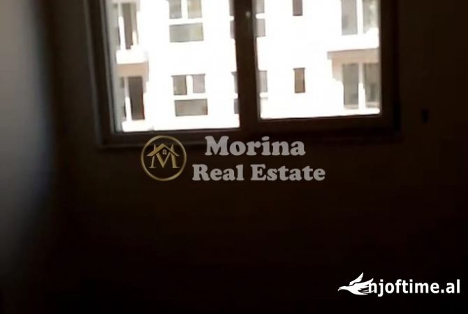 Shtepi ne shitje Apartament ne Tirane, 2+1, Mobilimi Bosh, pa mobiluar, Pagesa 190,000  Euro.