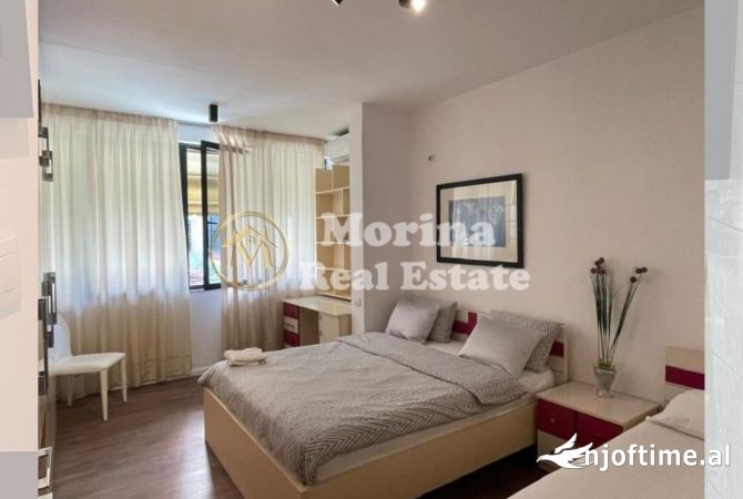 Shtepi ne shitje Apartament ne Tirane, 1+1, Mobilimi E mobiluar, Pagesa 130,000  Euro.