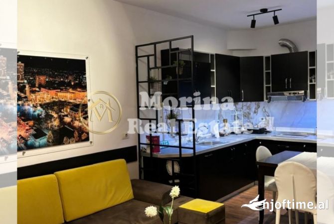 Shtepi ne shitje 1+1 ne Tirane - 130,000 Euro
