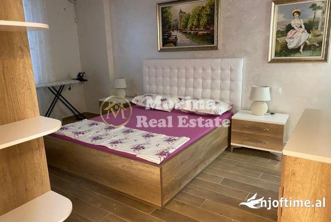 Shtepi me qera 2+1 ne Tirane - 500 Euro