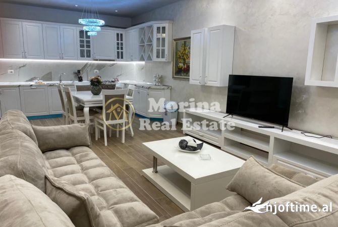 Shtepi me qera 2+1 ne Tirane - 500 Euro