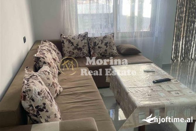 Shtepi me qera 2+1 ne Tirane - 400 Euro