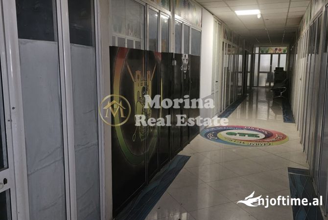 Qera, Ambjent Biznesi, Kombinat, 1000 euro/muaj