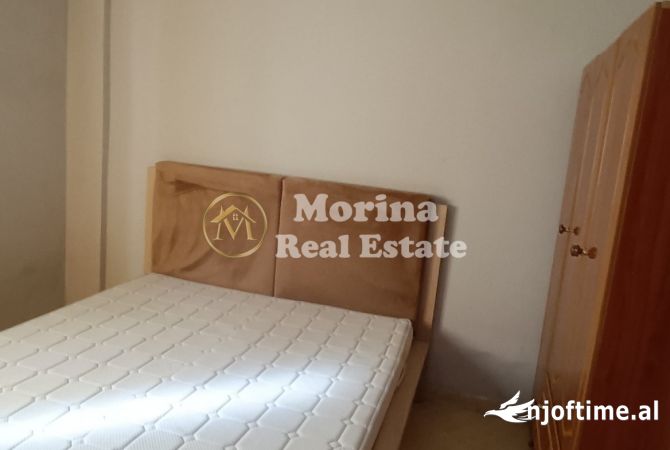 Shtepi me qera 1+1 ne Tirane - 400 Euro