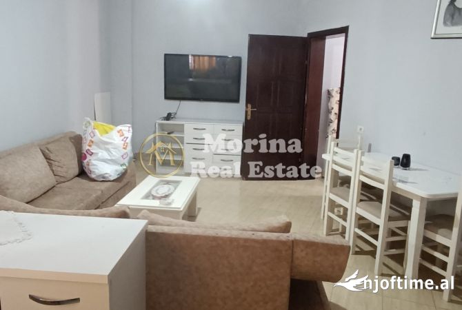 Shtepi me qera 1+1 ne Tirane - 400 Euro