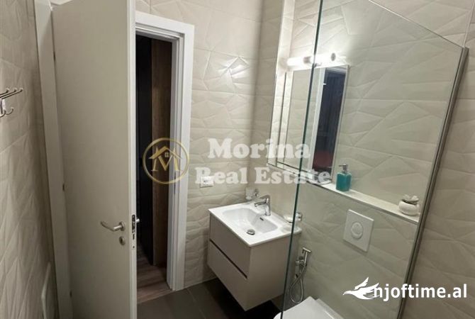 Apartment for rent in Tirana 2+1, Furnished