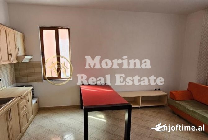 Shtepi me qera 2+1 ne Tirane - 600 Euro