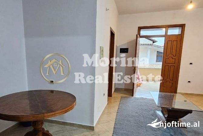 Shtepi me qera 2+1 ne Tirane - 600 Euro