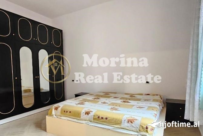 Private house for rent in Tirana 2+1, Furnished