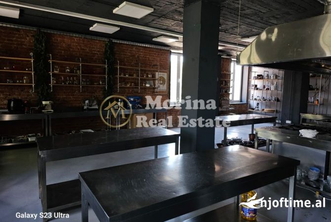 Qera Ambient Biznesi, Kombinat, 2500 Euro/Muaj.