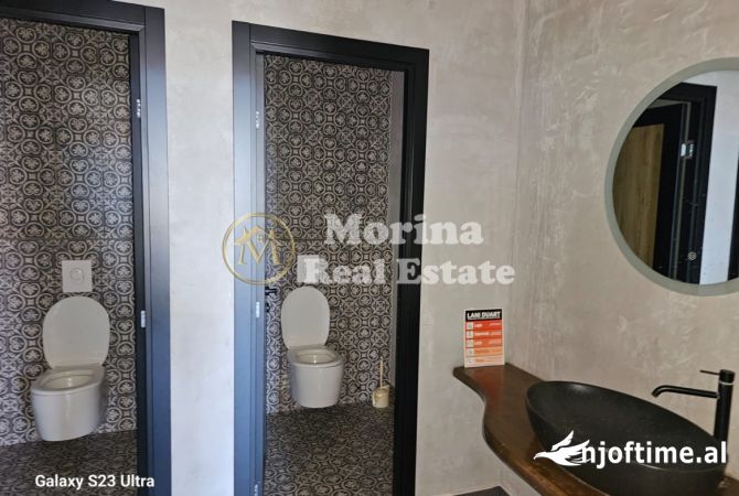 Qera Ambient Biznesi, Kombinat, 2500 Euro/Muaj.