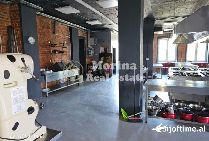 Qera Ambient Biznesi, Kombinat, 2500 Euro/Muaj.
