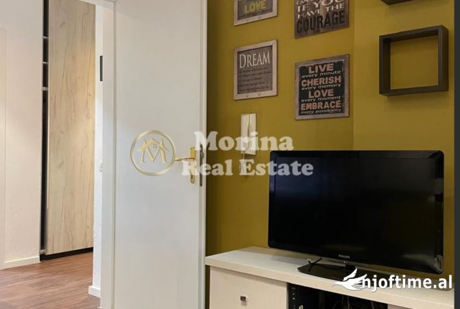 House for Rent 2+1 in Tirana - 600 Euro