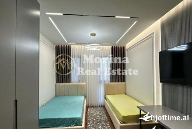 Apartment for rent in Tirana 2+1, Furnished