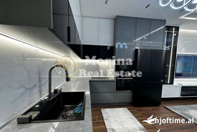 Apartment for rent in Tirana 2+1, Furnished