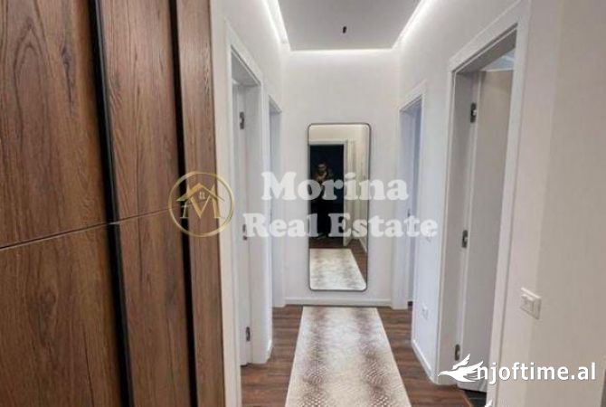 Apartment for rent in Tirana 2+1, Furnished