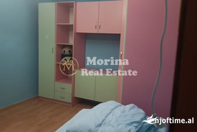 Apartment for rent in Tirana 2+1, Furnished