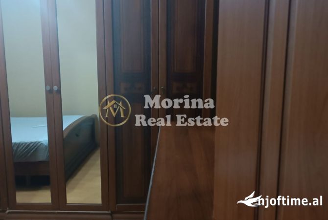 Apartment for rent in Tirana 2+1, Furnished