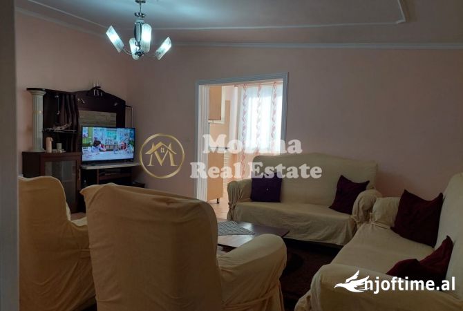 Shtepi ne shitje 3+1 ne Tirane - 135,000 Euro