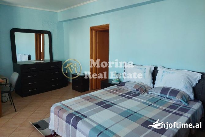 Shtepi ne shitje Apartament ne Tirane, 3+1, Mobilimi E mobiluar, Pagesa 135,000  Euro.