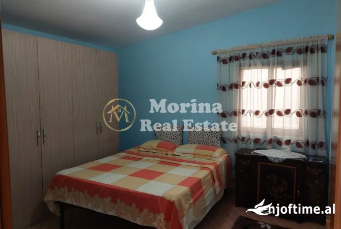Shtepi ne shitje Apartament ne Tirane, 3+1, Mobilimi E mobiluar, Pagesa 135,000  Euro.
