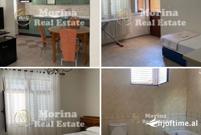 Shtepi me qera 2+1 ne Tirane - 450 Euro