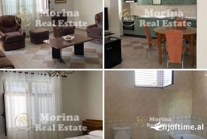 Shtepi me qera 2+1 ne Tirane - 450 Euro