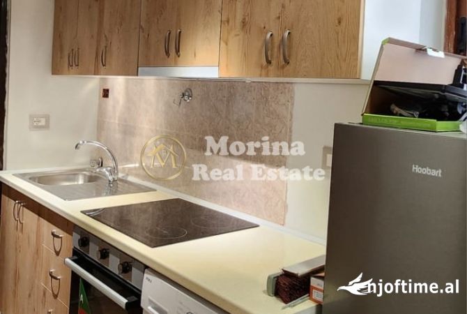 Private house for rent in Tirana 1+1, Furnished