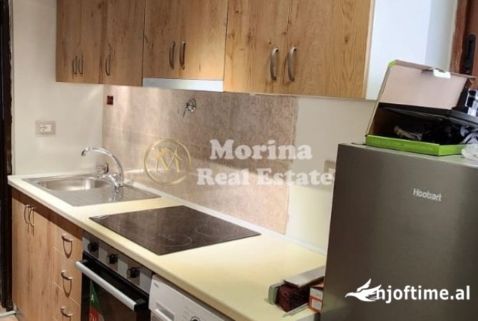 Private house for rent in Tirana 1+1, Furnished