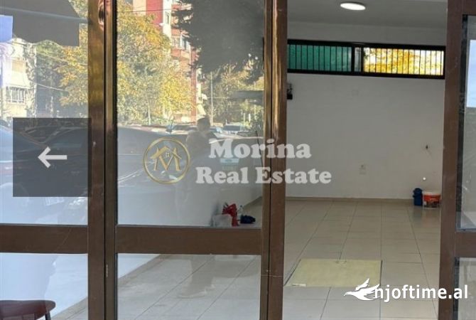 Ambient biznesi me qera 1+1 ne Tirane - 450 Euro