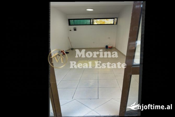 Ambient biznesi me qera 1+1 ne Tirane - 450 Euro