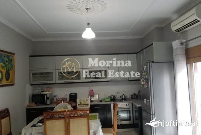 Apartment for rent in Tirana 7+1, Furnished