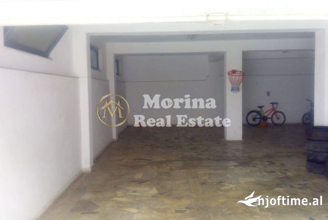 Apartment for rent in Tirana 7+1, Furnished
