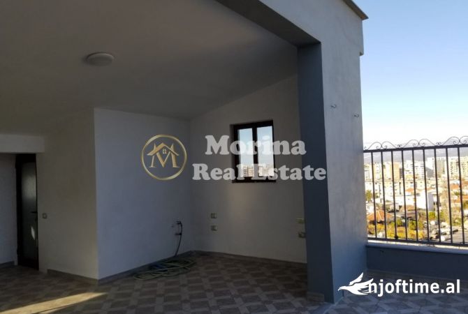 Apartment for rent in Tirana 7+1, Furnished