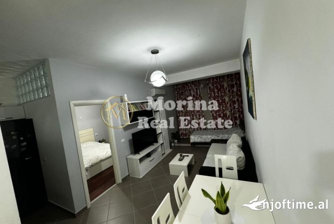Shtepi ne shitje 1+1 ne Tirane - 224,000 Euro