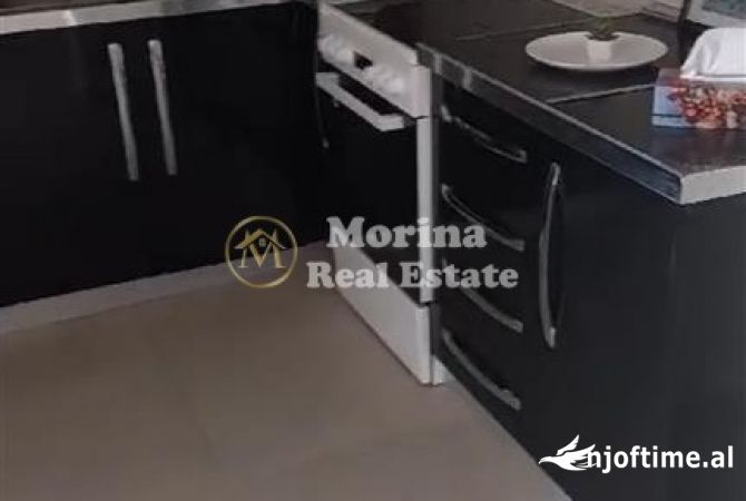 Shtepi me qera 1+1 ne Tirane - 580 Euro