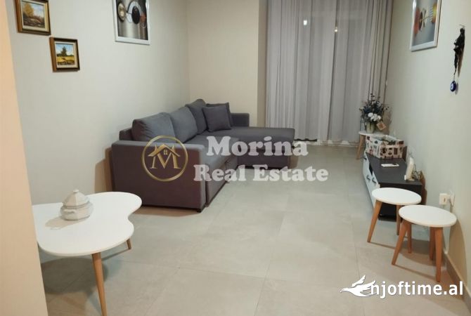 Shtepi me qera 1+1 ne Tirane - 580 Euro