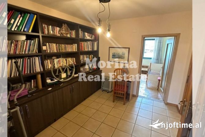 Apartment for rent in Tirana 3+1, Furnished