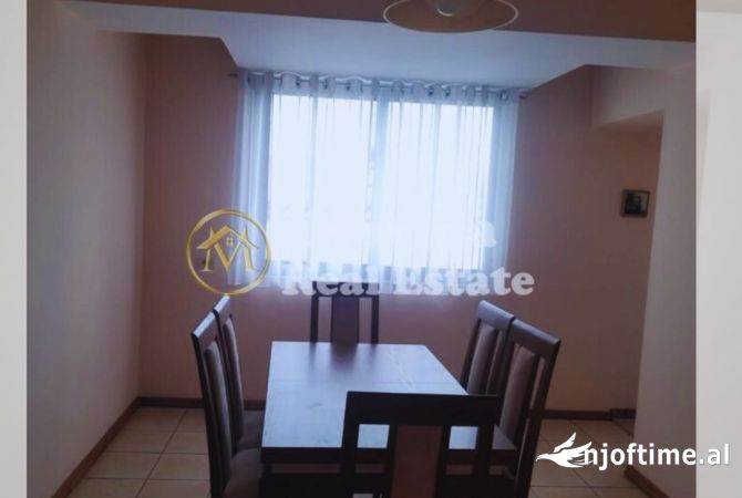Apartment for rent in Tirana 3+1, Furnished