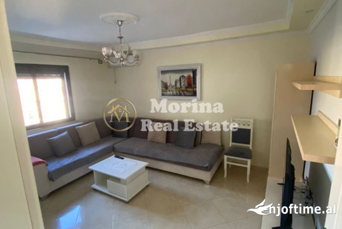 Shtepi me qera 2+1 ne Tirane - 500 Euro
