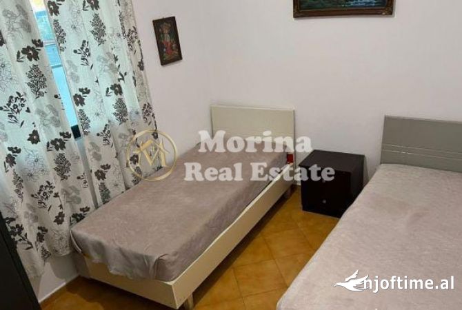 Private house for rent in Tirana 2+1, Furnished