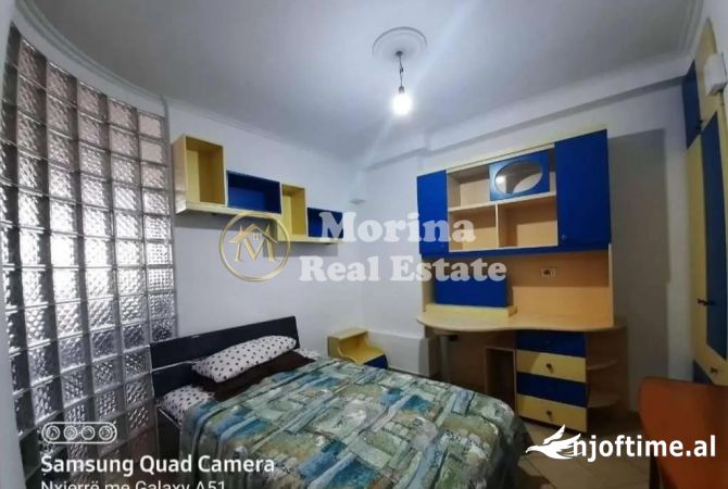 Shtepi me qera 3+1 ne Tirane - 800 Euro